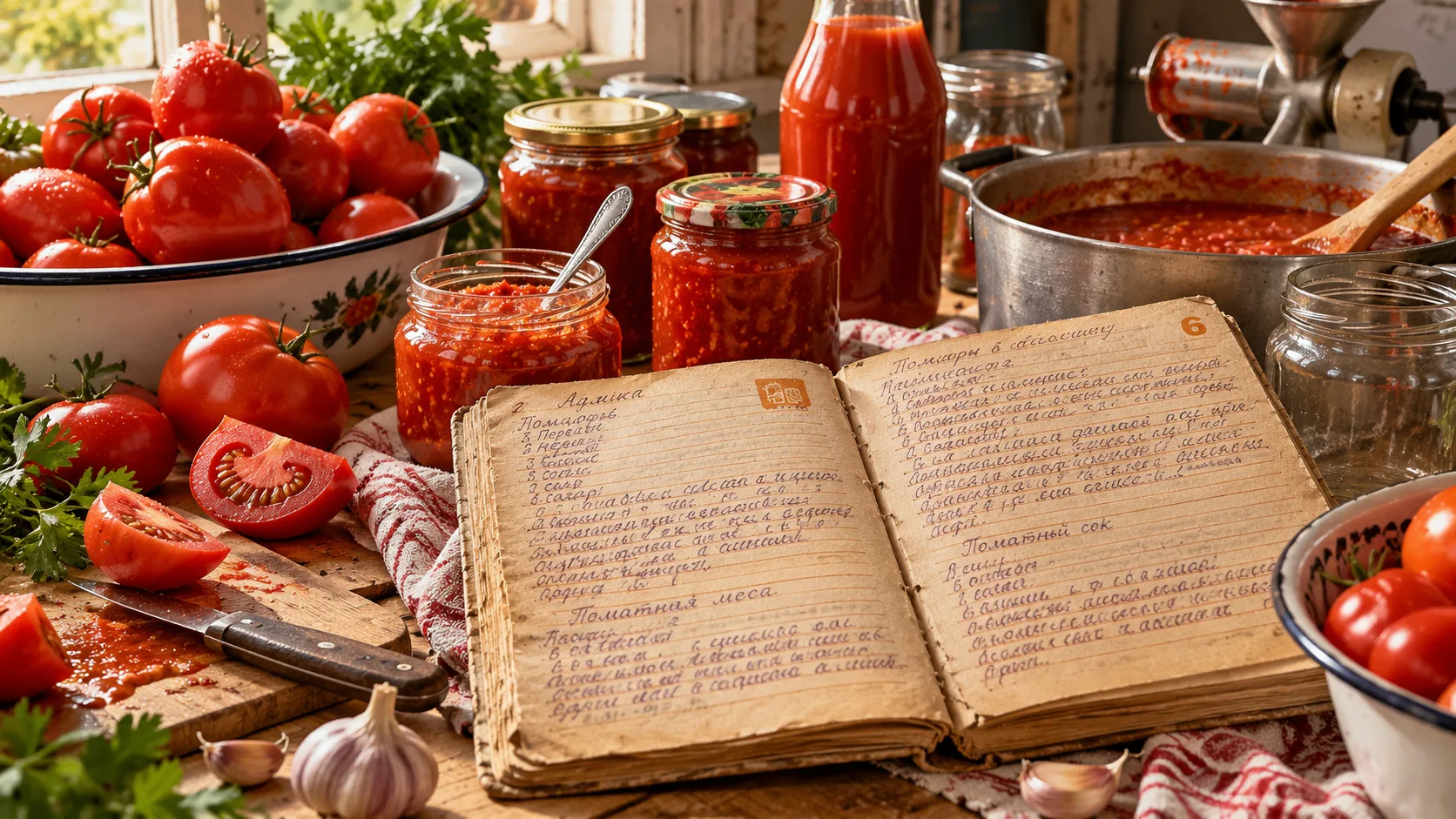 САМОЕ ОПАСНОЕ В ЗАГОТОВКАХ — СЛИШКОМ РАНО ПОВЕРИТЬ, ЧТО ВСЁ ИДЁТ ПО ПЛАНУ 😂