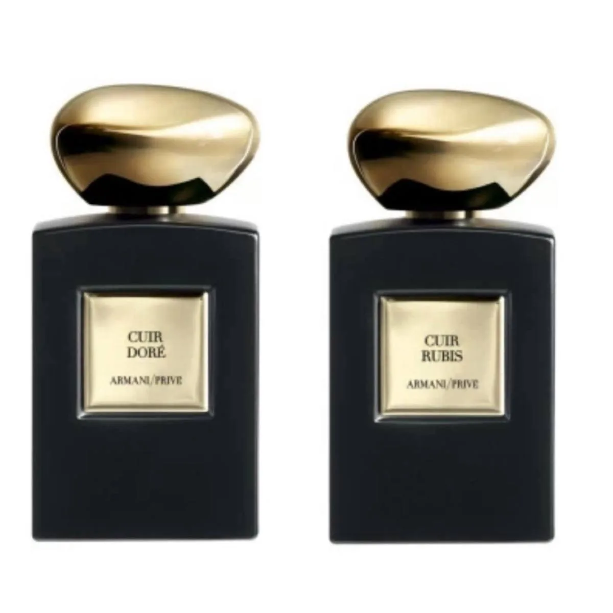 Armani Privé Cuir Doré и Cuir