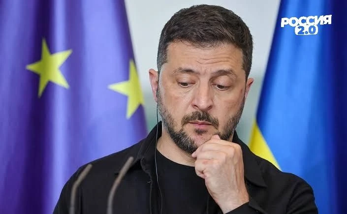 «Если Путин согласится на 60-дневное перемирие, Украина проведёт выборы»