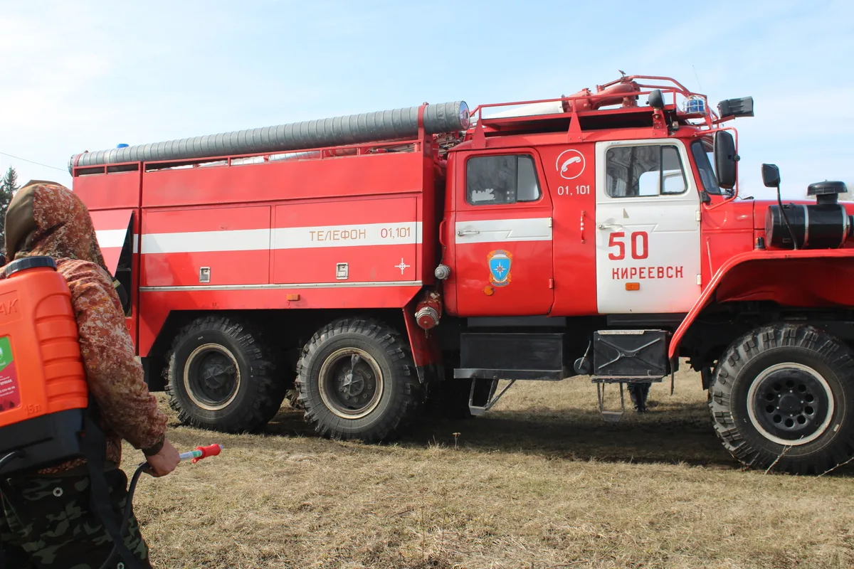 👨‍🚒 Киреевчанам напомнили, что нельзя перегружать сеть большим количеством электропри...