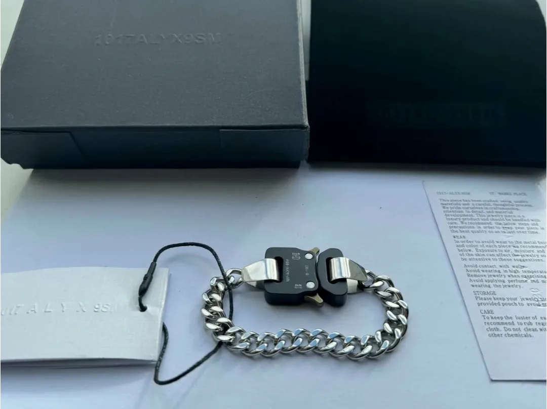 Браслет Alyx 9SM1017