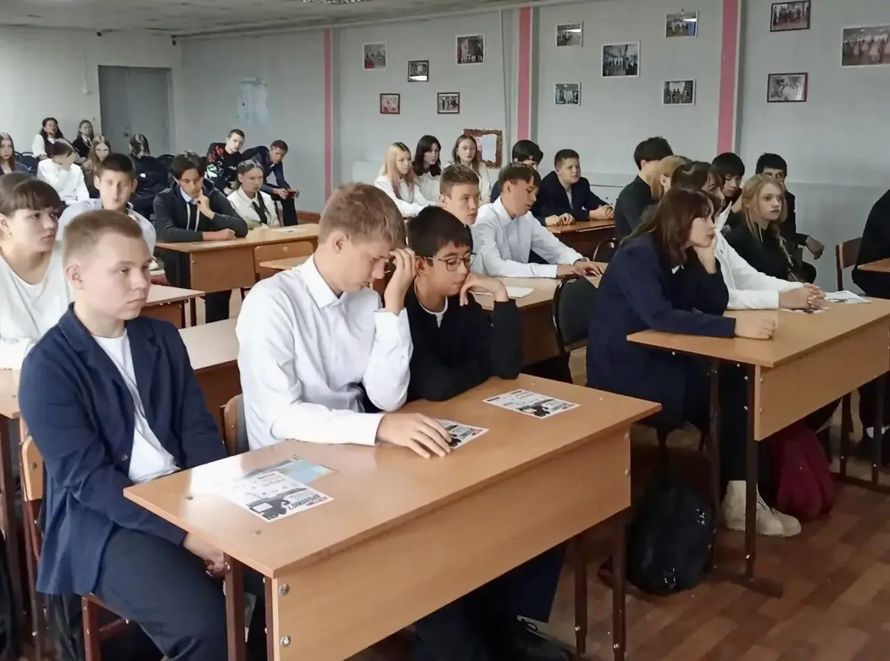 Изображение 2 к публикации «Полиция Забайкалья»