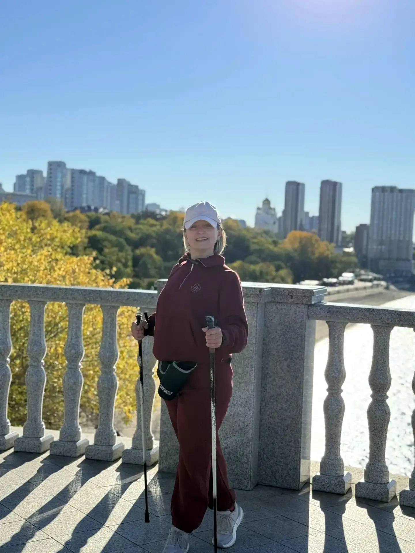 Друзья❤️, всю прошлую неделю я писала о том, что находилась на протоколе FMD — это прот...