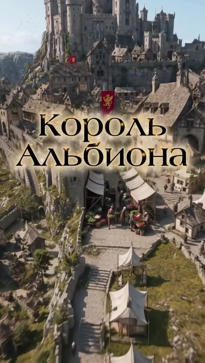 Сериал