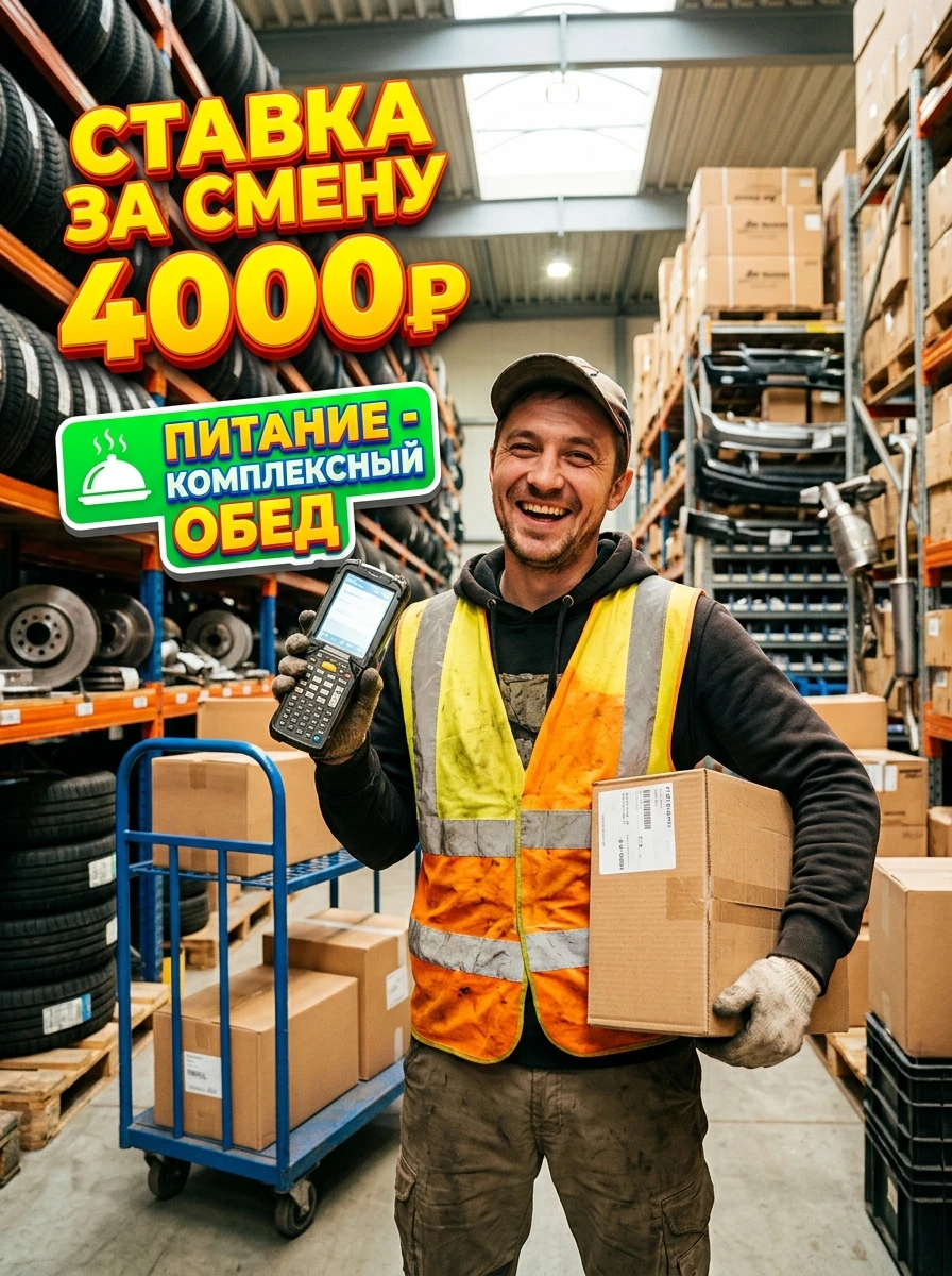 ✅ СКЛАД АВТОЗАПЧАСТЕЙ МАРШАЛЛ