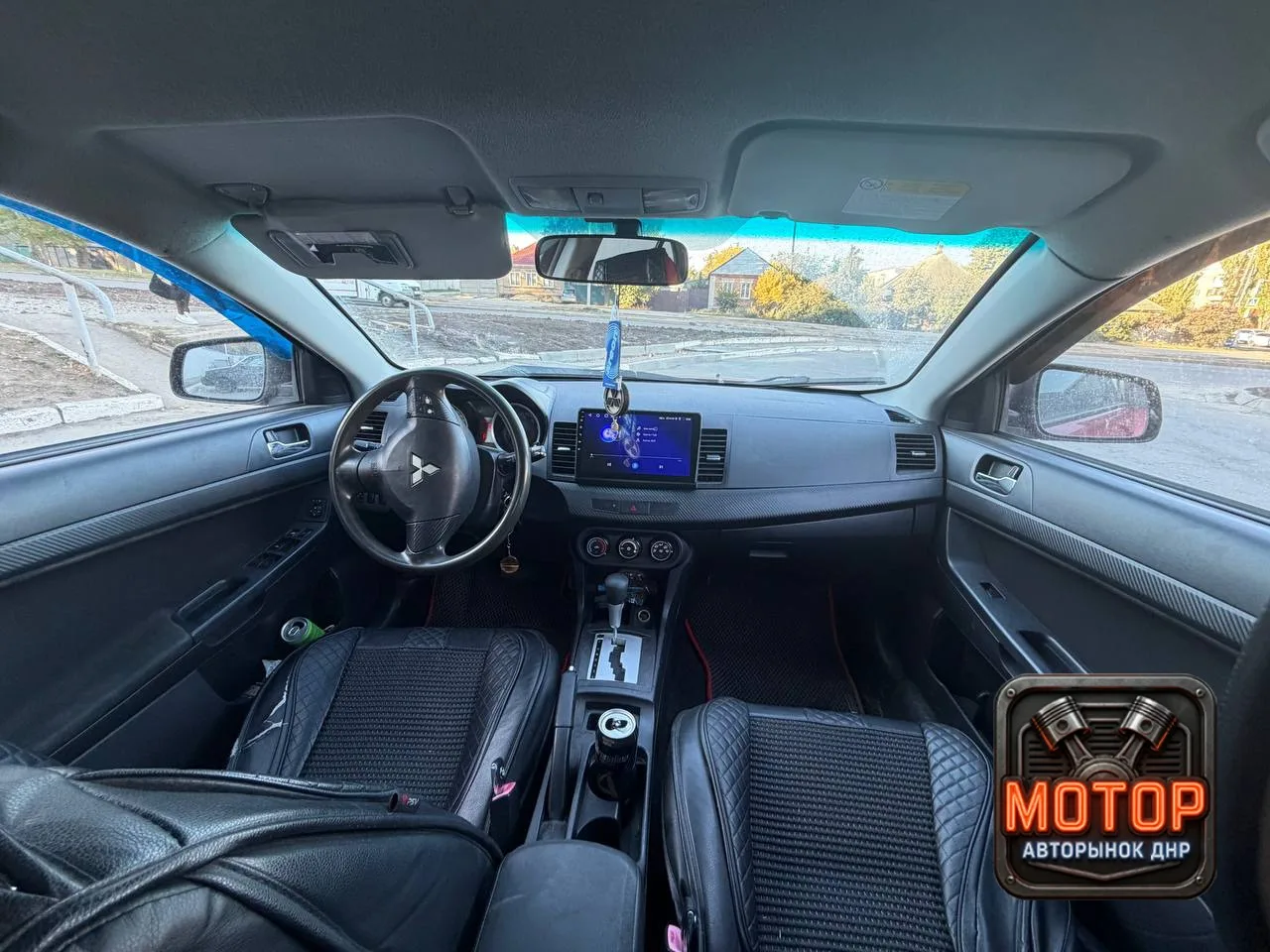 🚘🚘 Купить машину Луганск Mitsubishi Lancer X 🚘🚘