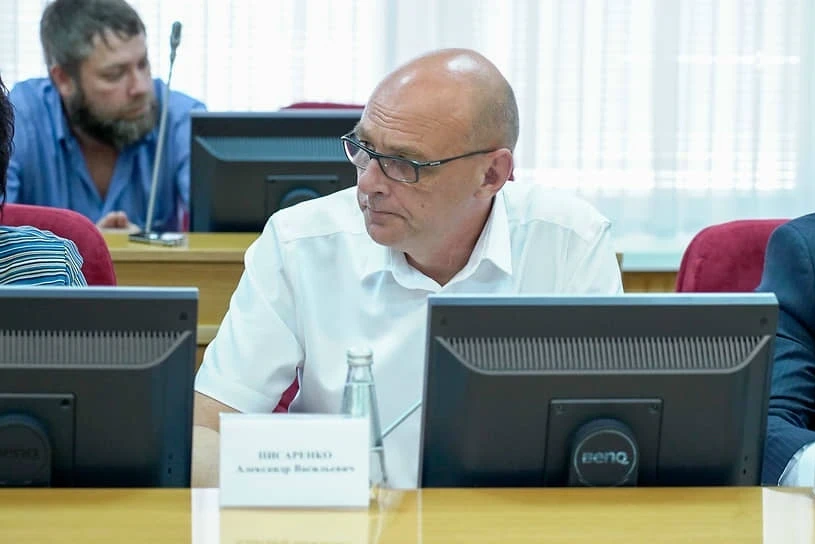 Экс-министра Ставрополья Писаренко не оправдали в кассации
