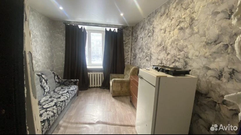 Сдам без посредников: комната, 10м²