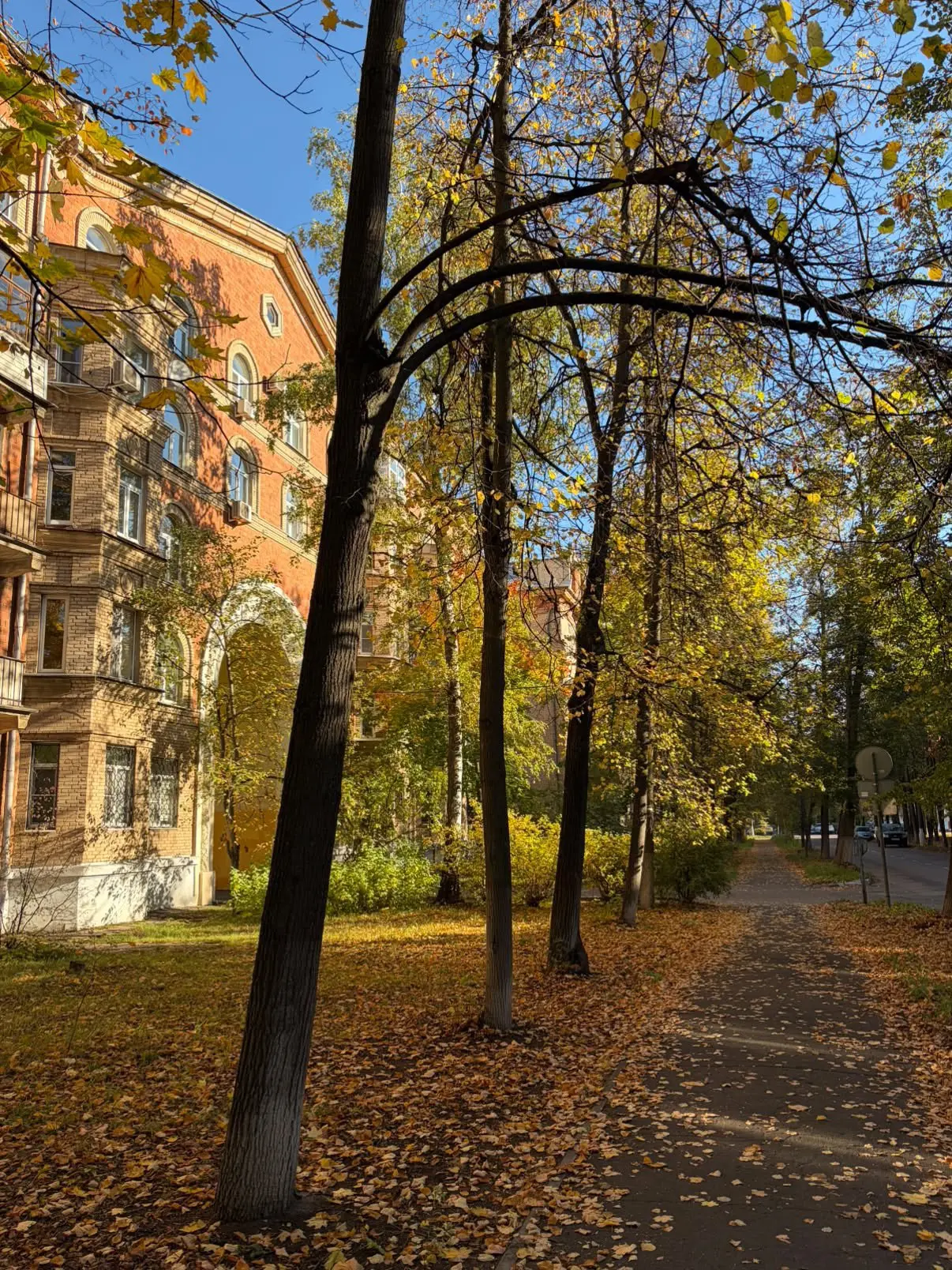 Жуковский