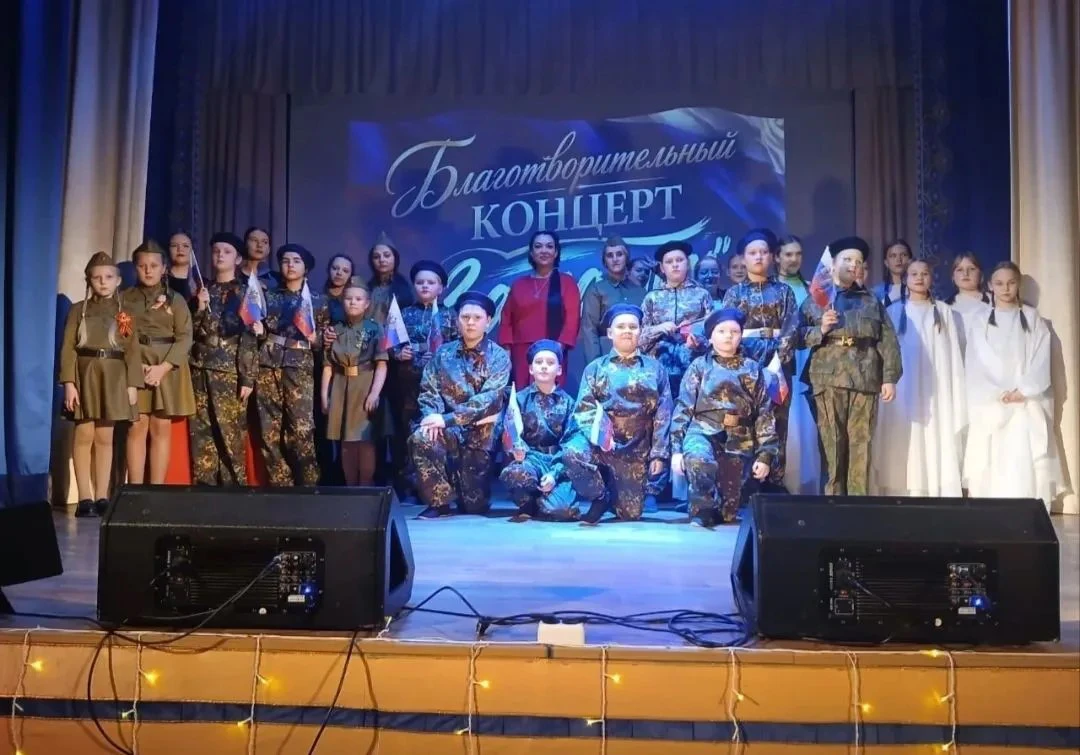 🎭 «Культурные гастроли» в селе Датта: как прошёл концерт творческих коллективов Ванинс...