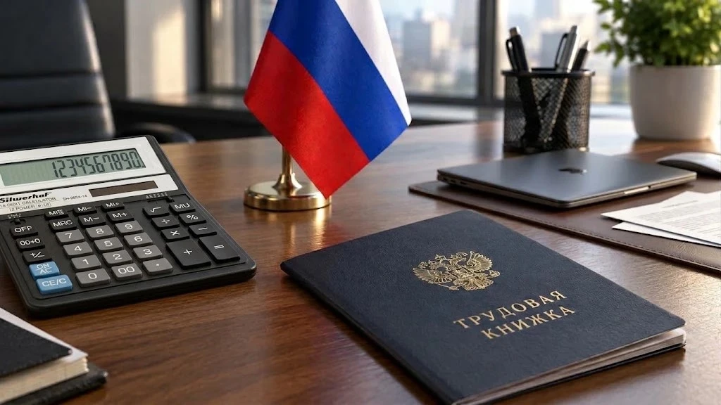 В России в 2027 году вырастет минимальный размер оплаты труда