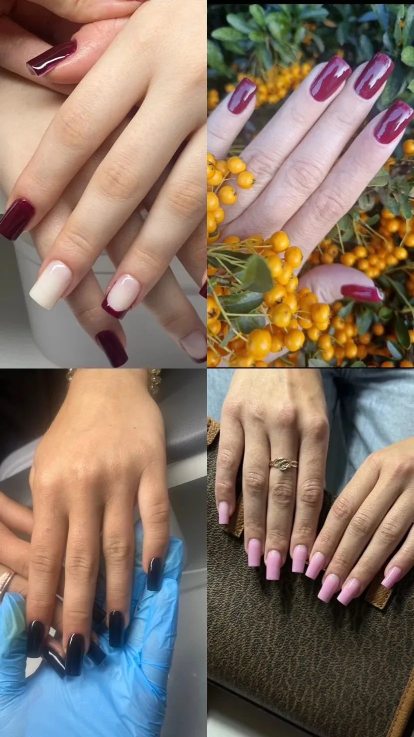 С удовольствием сделаю Ваши ручки и ножки красивыми 💅❤🌷Я мастер маникюра и педикюра с...