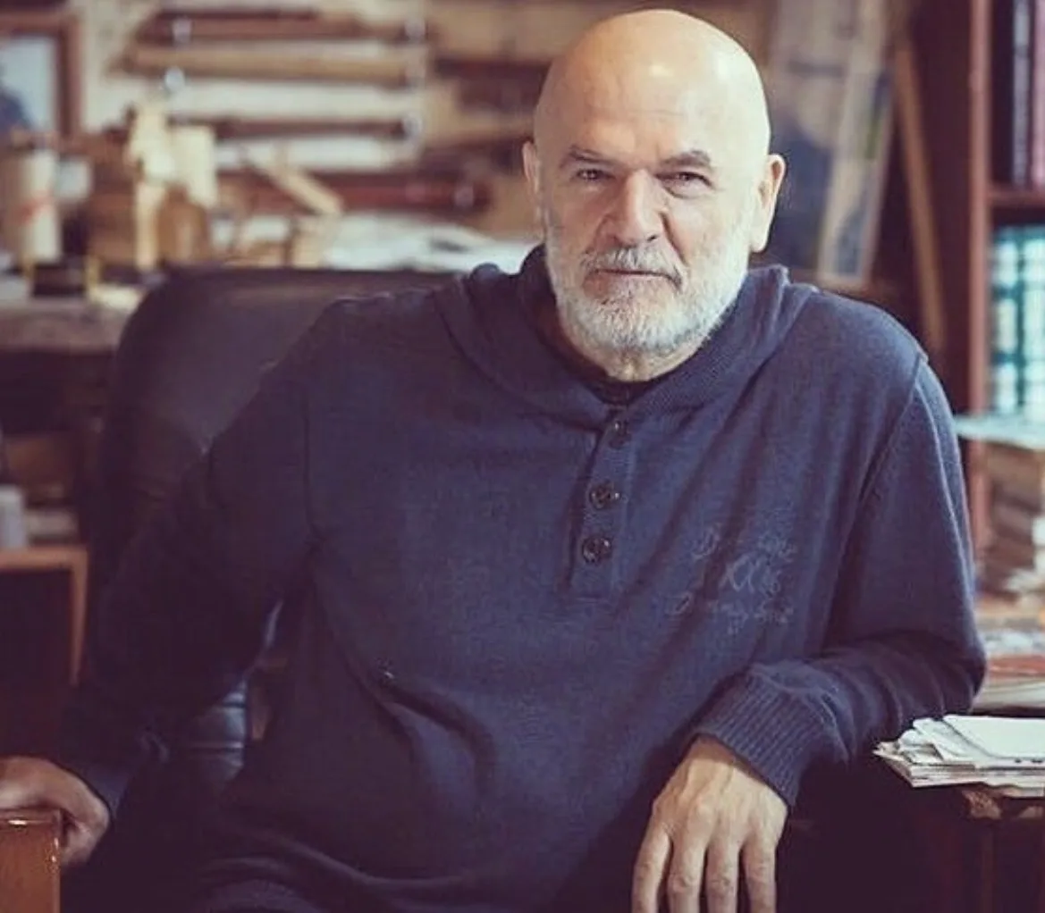 🎨 Сегодня свой юбилей празднует народный художник Республики Дагестана, главный художн...