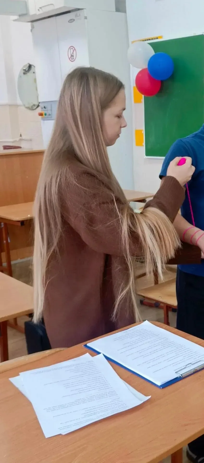 🔥«Будущее в моих руках»: учимся делать осознанный выбор! 🔥
