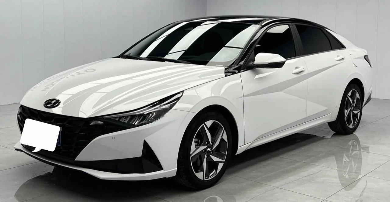 🚗🇰🇷HYUNDAI ELANTRA  - АВТО НА ЗАКАЗ ИЗ КИТАЯ 🇨🇳!