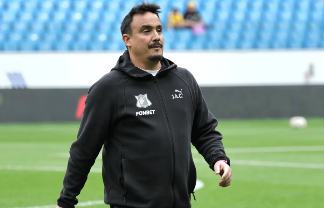 ⚽ Экс-тренер «Ростова» Джонатан Альба возглавил «Родину»