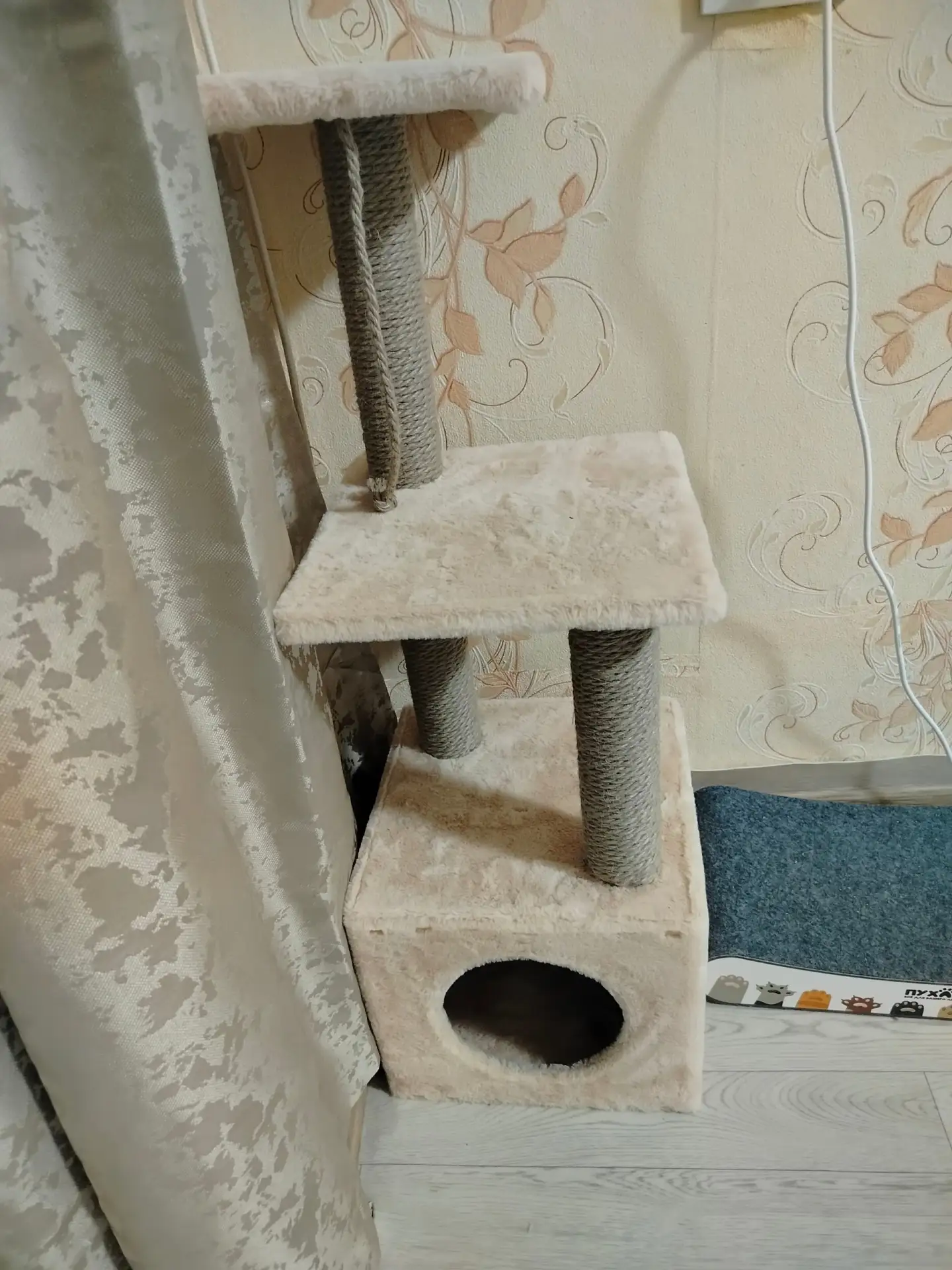 От подписчика Олеся