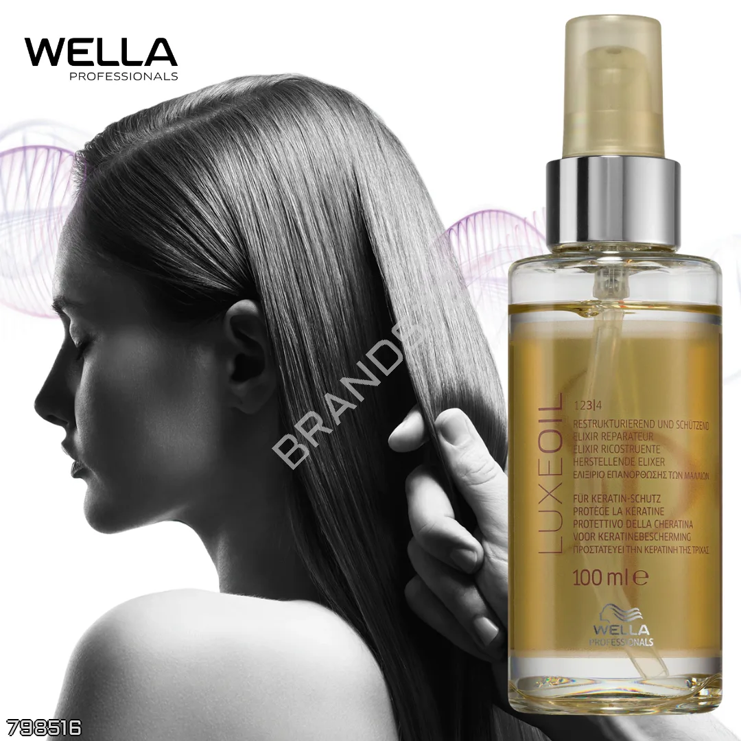Wella Professionals 🇩🇪