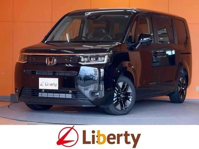 🇯🇵 HONDA STEP WAGON из Японии.