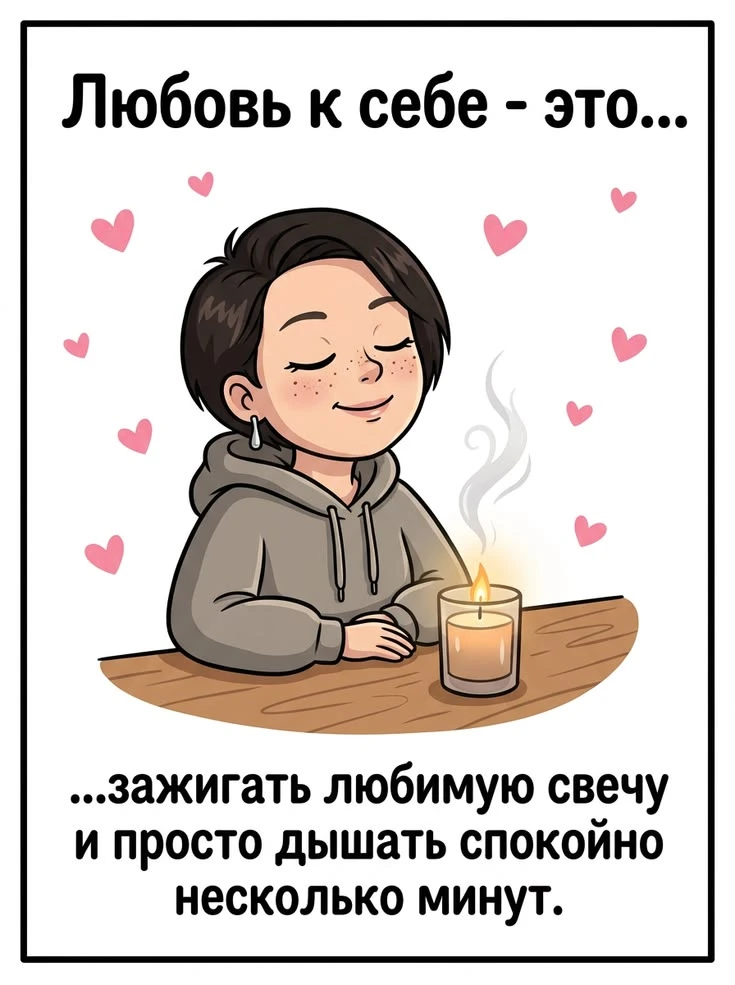 Сегодня пятница. Кто-то называет этот день "Днём Венеры", кто-то "Слава богу, пятница",...