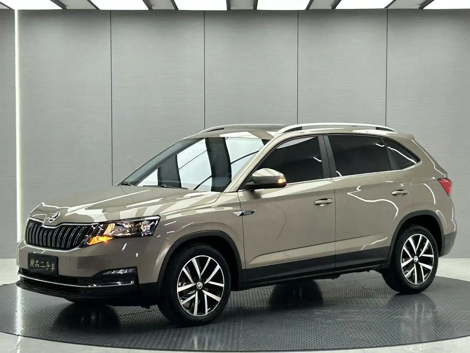 Skoda Kamiq (рестайлинг) — 1.5 AT Comfort