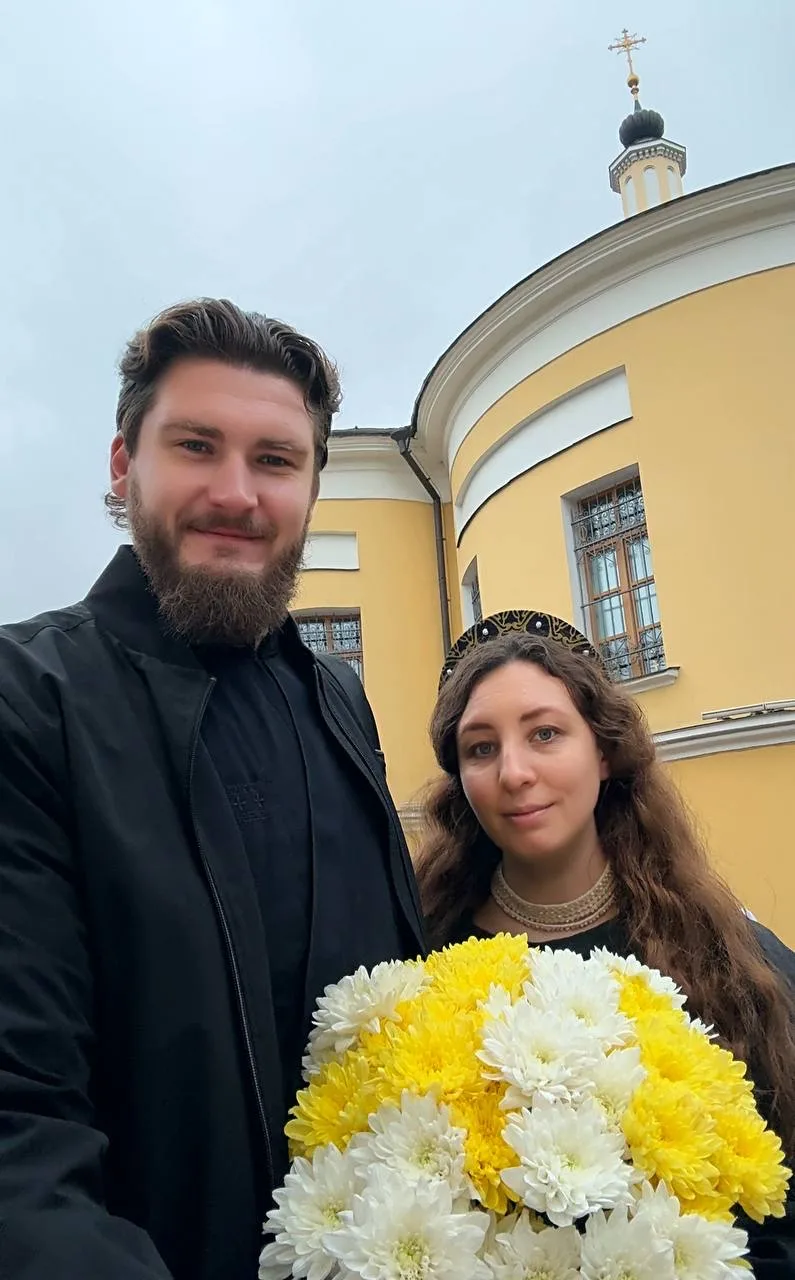 🕊Друзья, еду к блаженной старице Матроне Московской на праздник Покрова Пресвятой Бого...