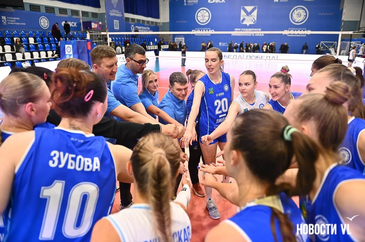 «Динамо» открыло сезон победой над «Локомотивом-2»