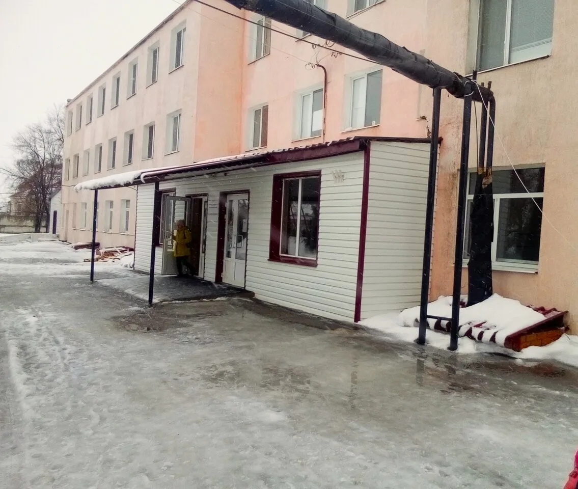 Присылайте Ваши фото в "Предложить пост"