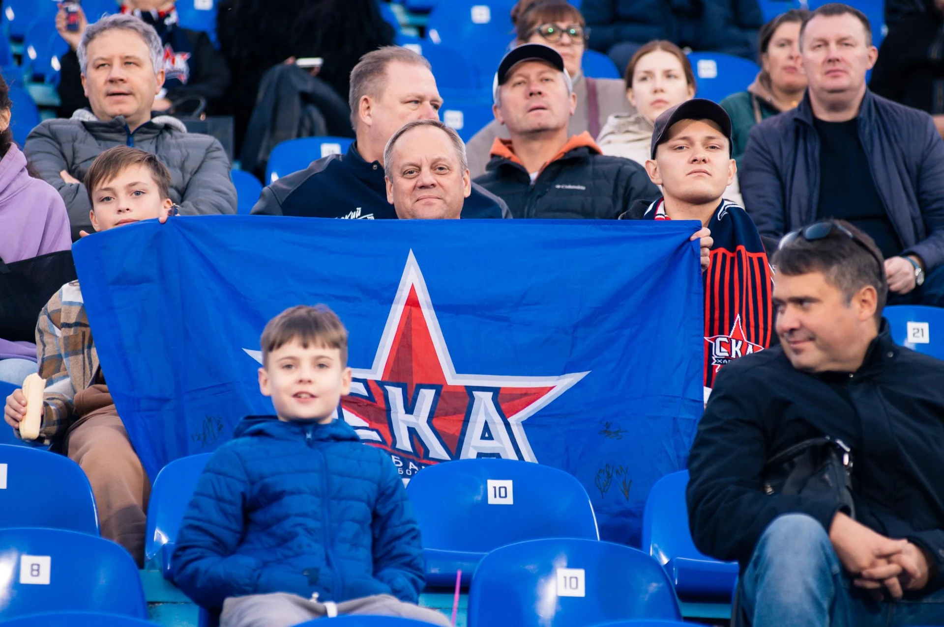 Спасибо за вашу поддержку!❤️💙