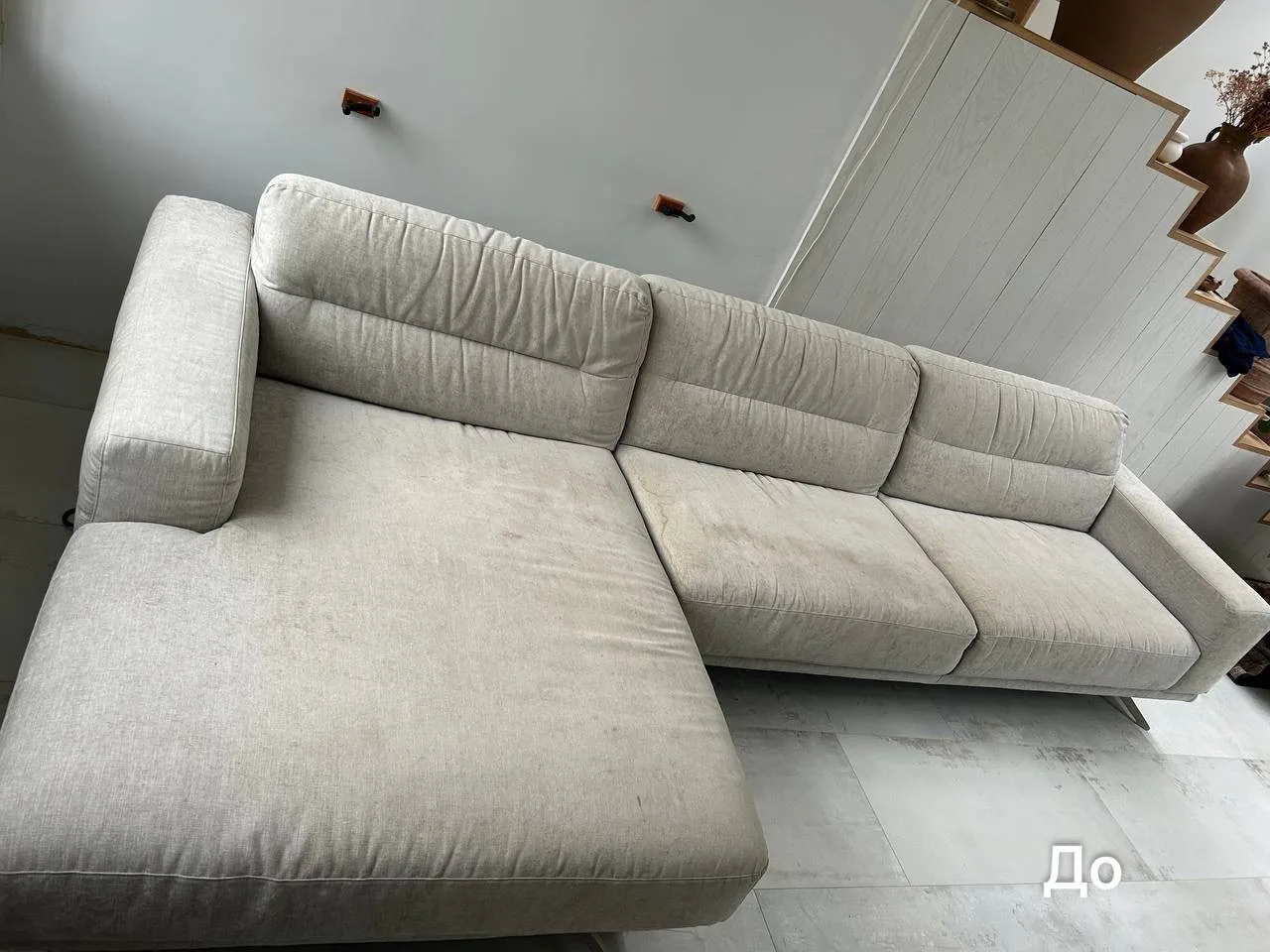 Химчистка дивана 🛋️