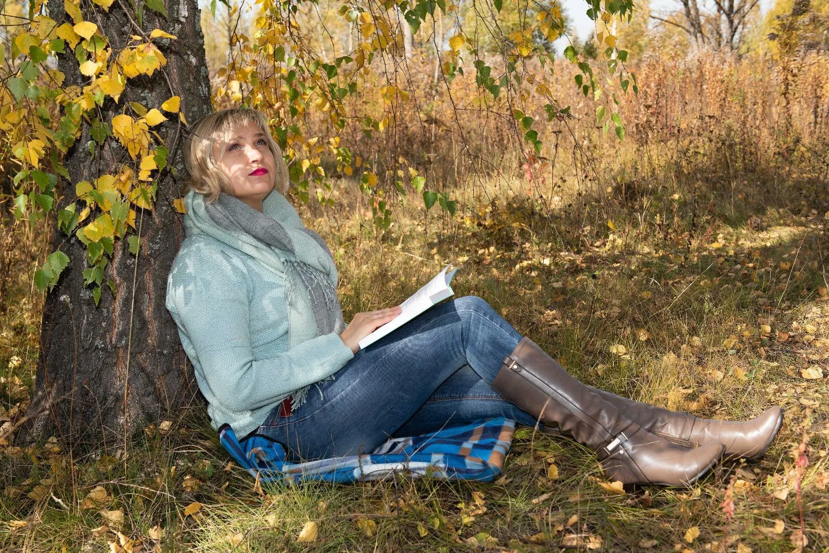 🛤️ Как я искала себя: мой путь