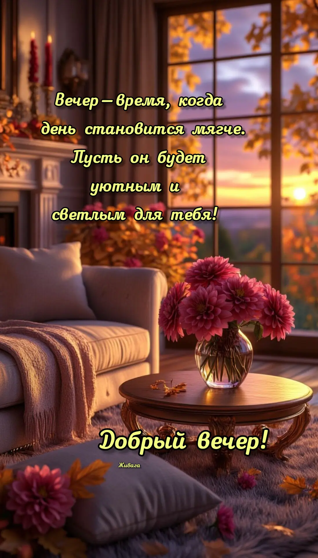 Добрый вечер❤❤❤