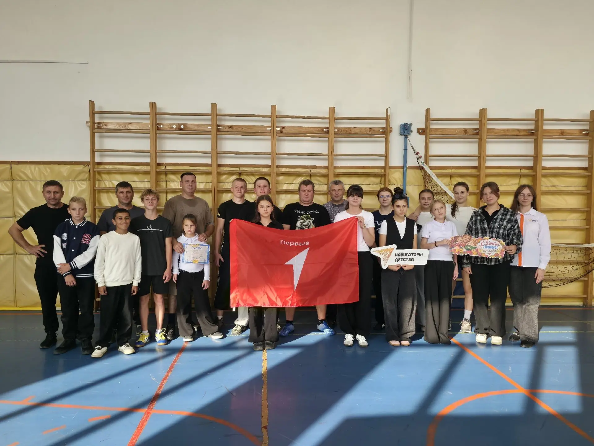 🏐ВОЛЕЙБОЛЬНЫЙ ТУРНИР🏐