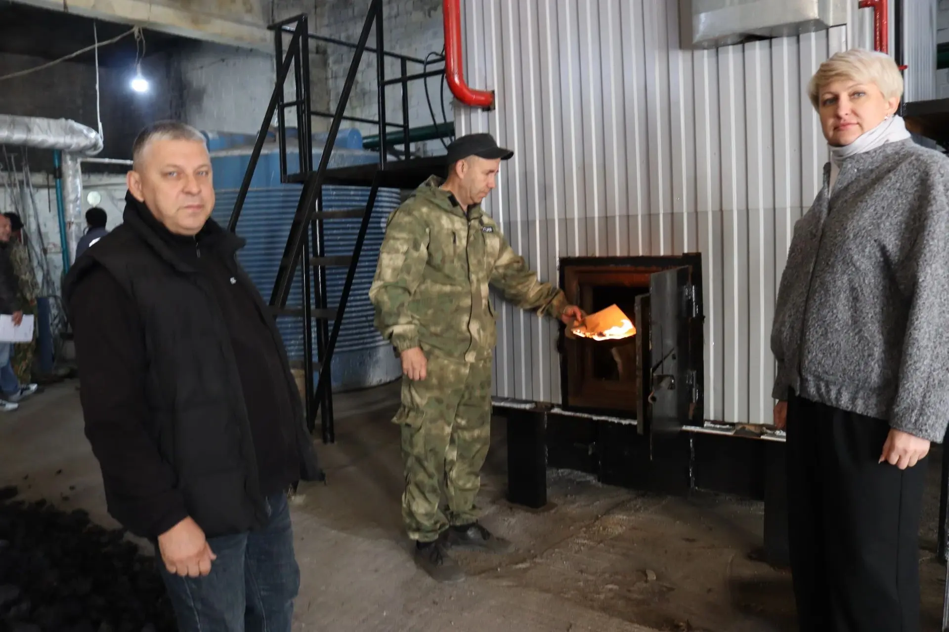 Уважаемые жители Ленинского района!