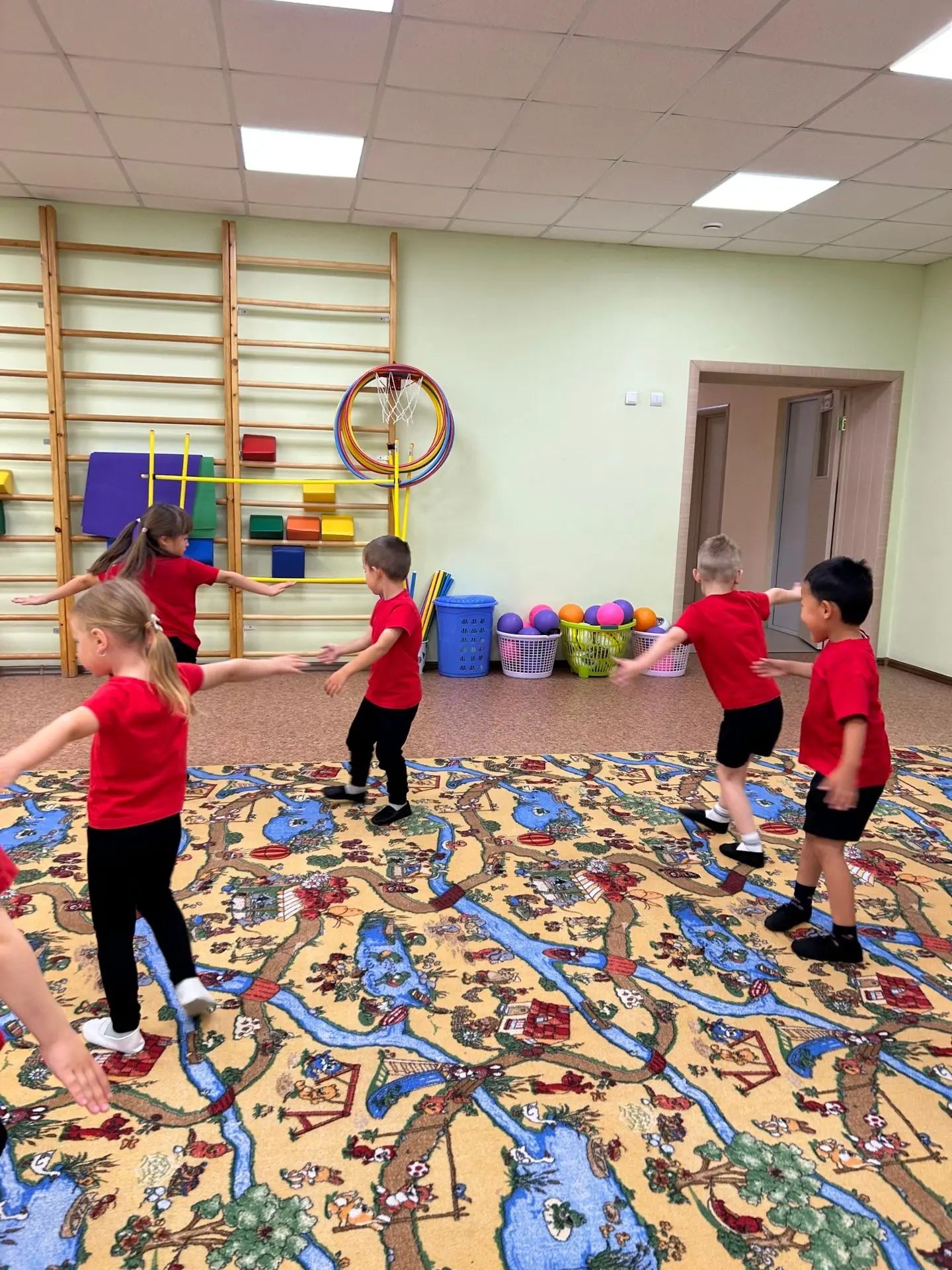 🧒👶 Что главное в воспитании детей?