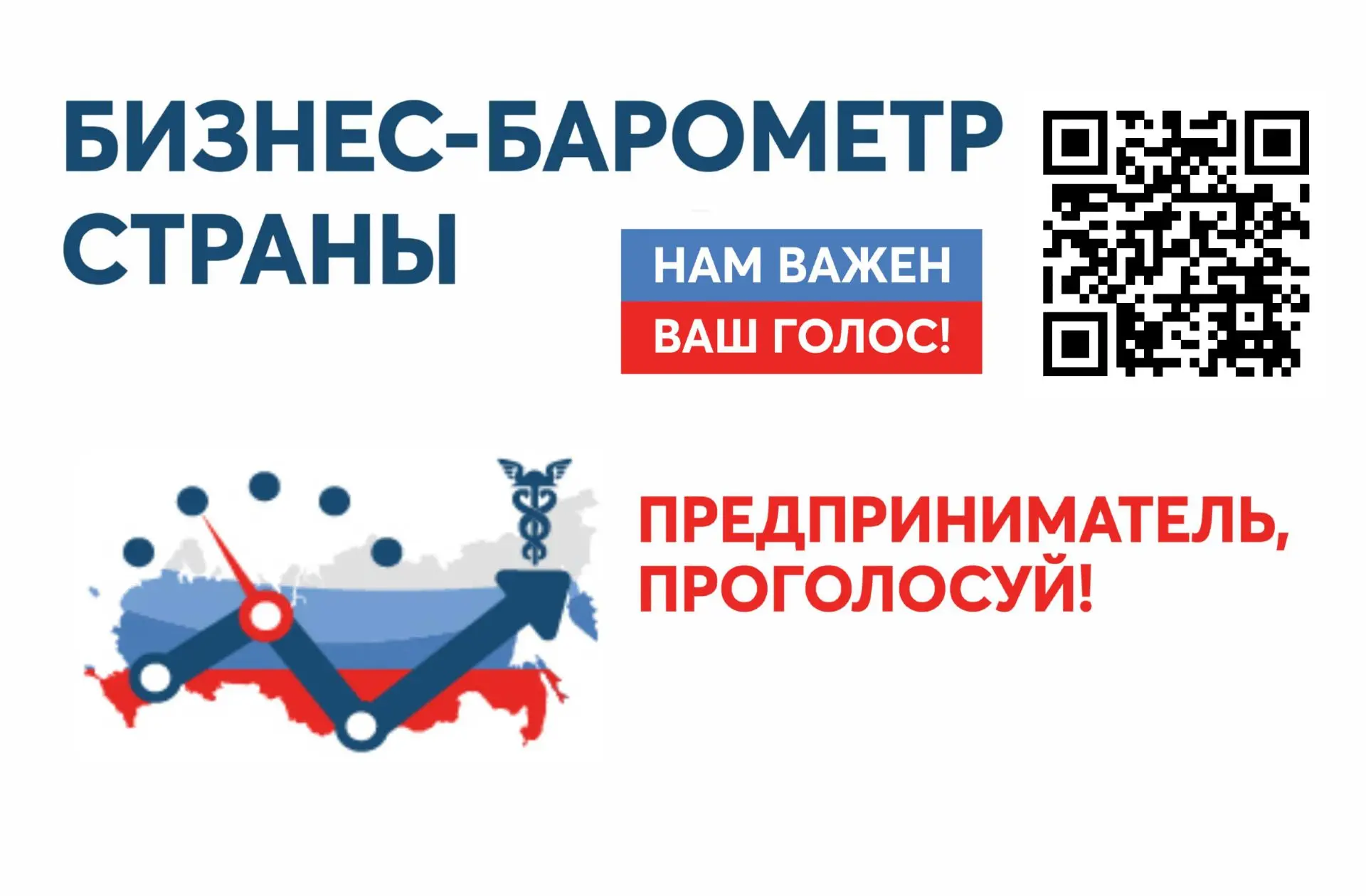 📊  10-й этап «БИЗНЕС-БАРОМЕТРА СТРАНЫ»