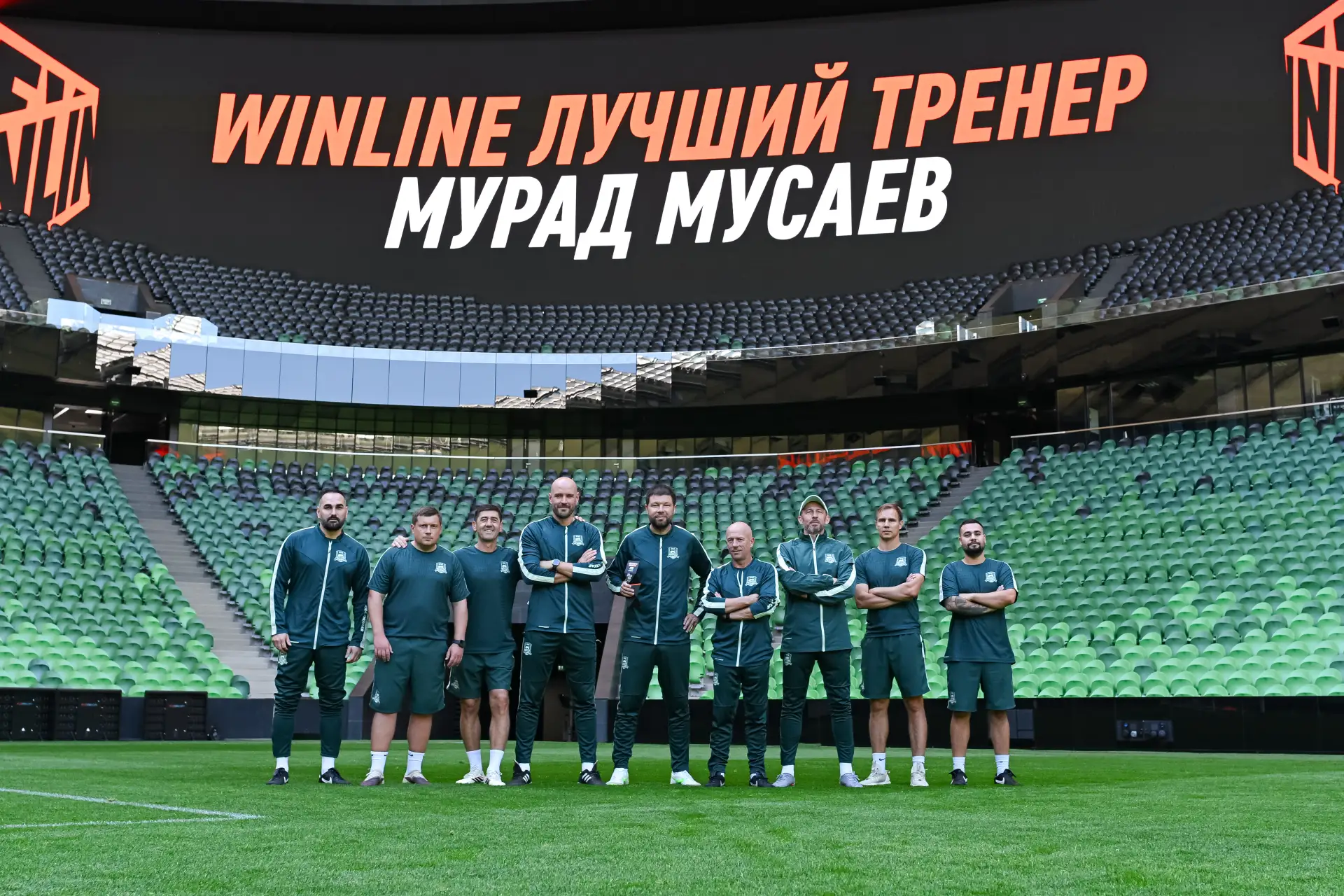 Похвалить лучших никогда не поздно! 😎