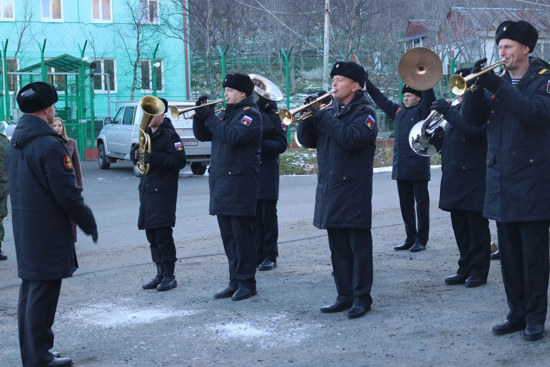 ❤️‍🔥 С благодарностью в сердце