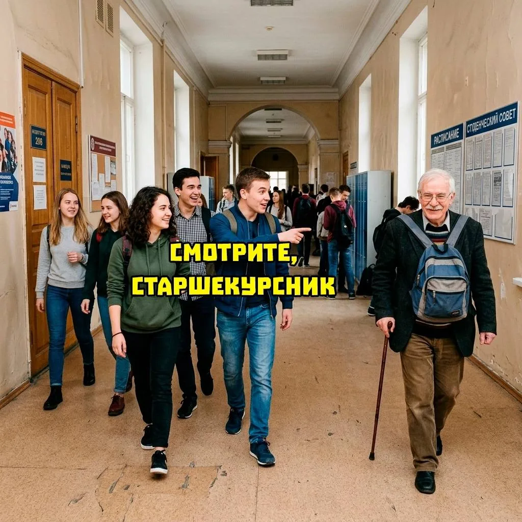 Российским студентам продлят срок обучения в вузах