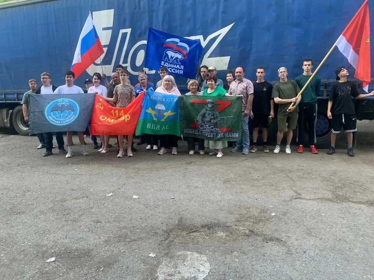 🙌Пусть всё добро вернётся в тройном размере!