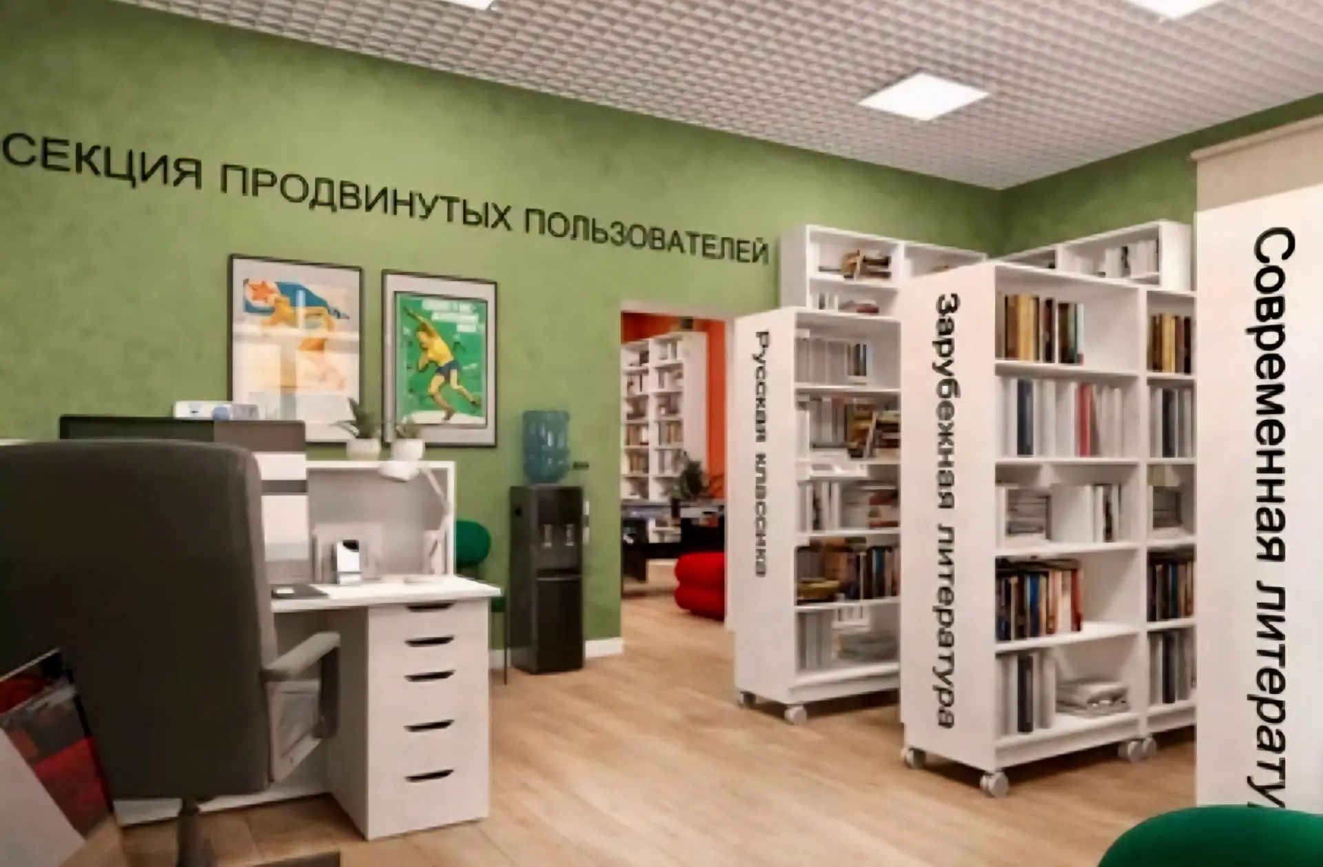 📚Простые хорошие новости – в следующем году в Нижегородской области появятся 9 новых с...