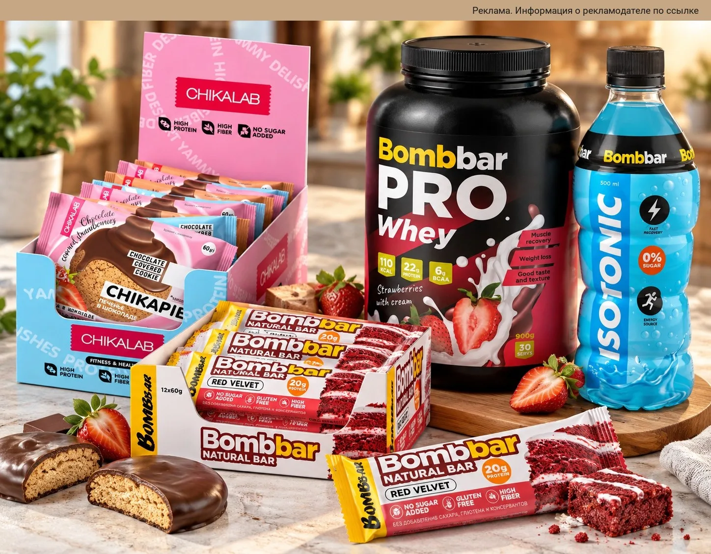 Знаете, иногда хочется чего-нибудь сладенького, но не всегда хочется обычные конфеты ил...