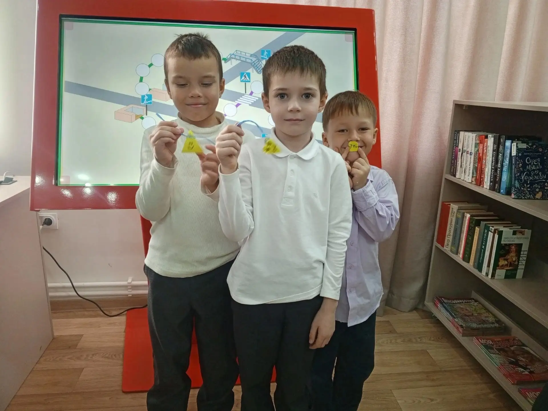 #вести_из_классов