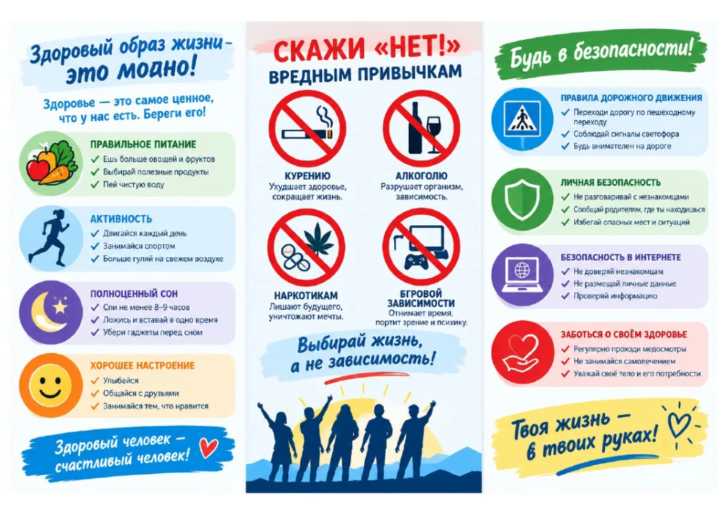 Работа участника регионального этапа Всероссийского конкурса социальоной рекламы в обла...