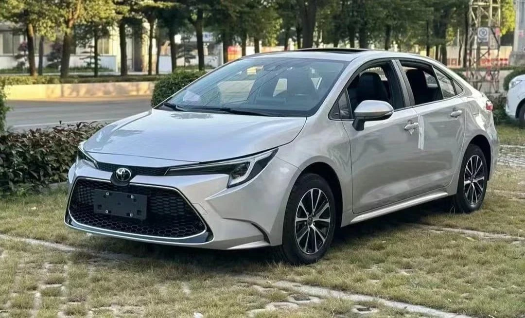 Toyota RAV4 и Corolla стали лидерами ввоза в Россию