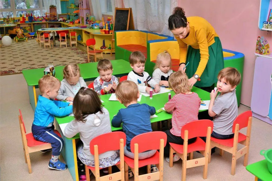 При длительных отключениях занятия сократят