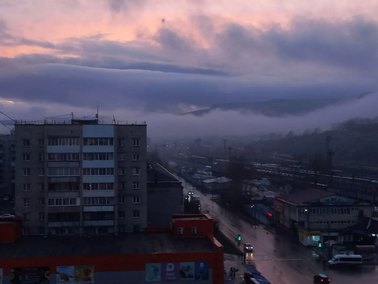 Доброе утро, друзья☕