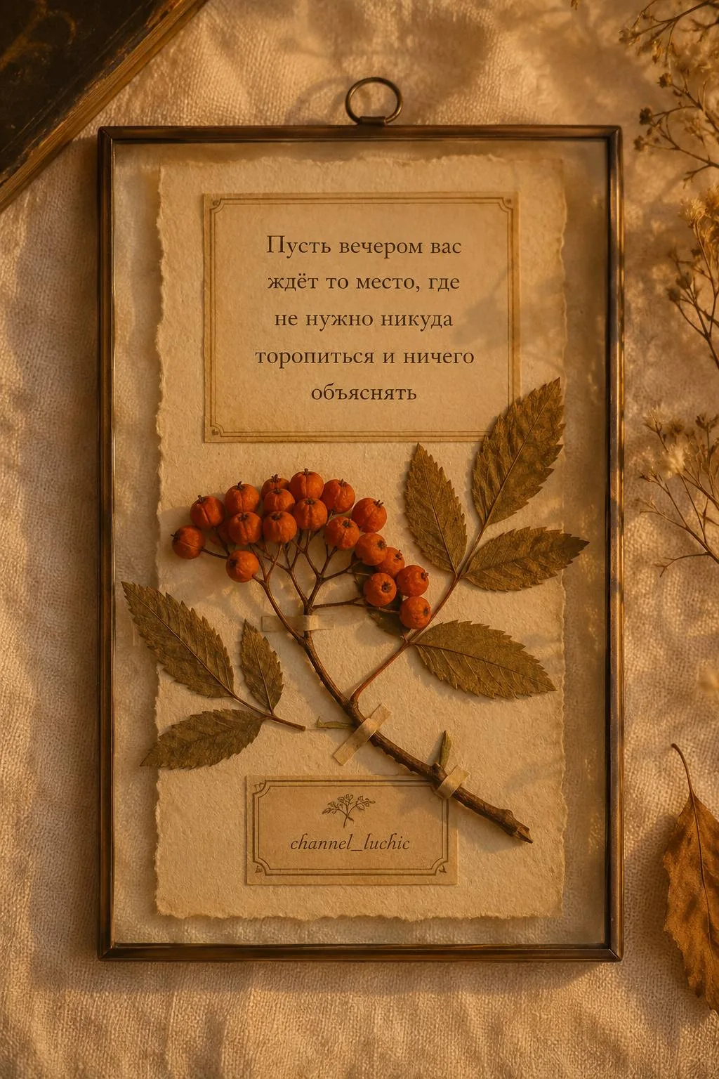 Твой Лучик Добра ✨ Подпишись