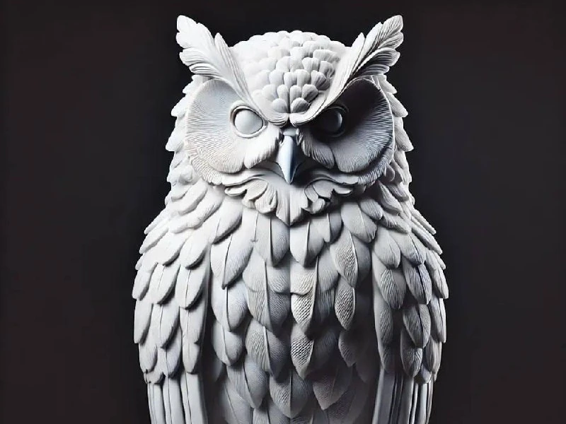 Филин 🦉