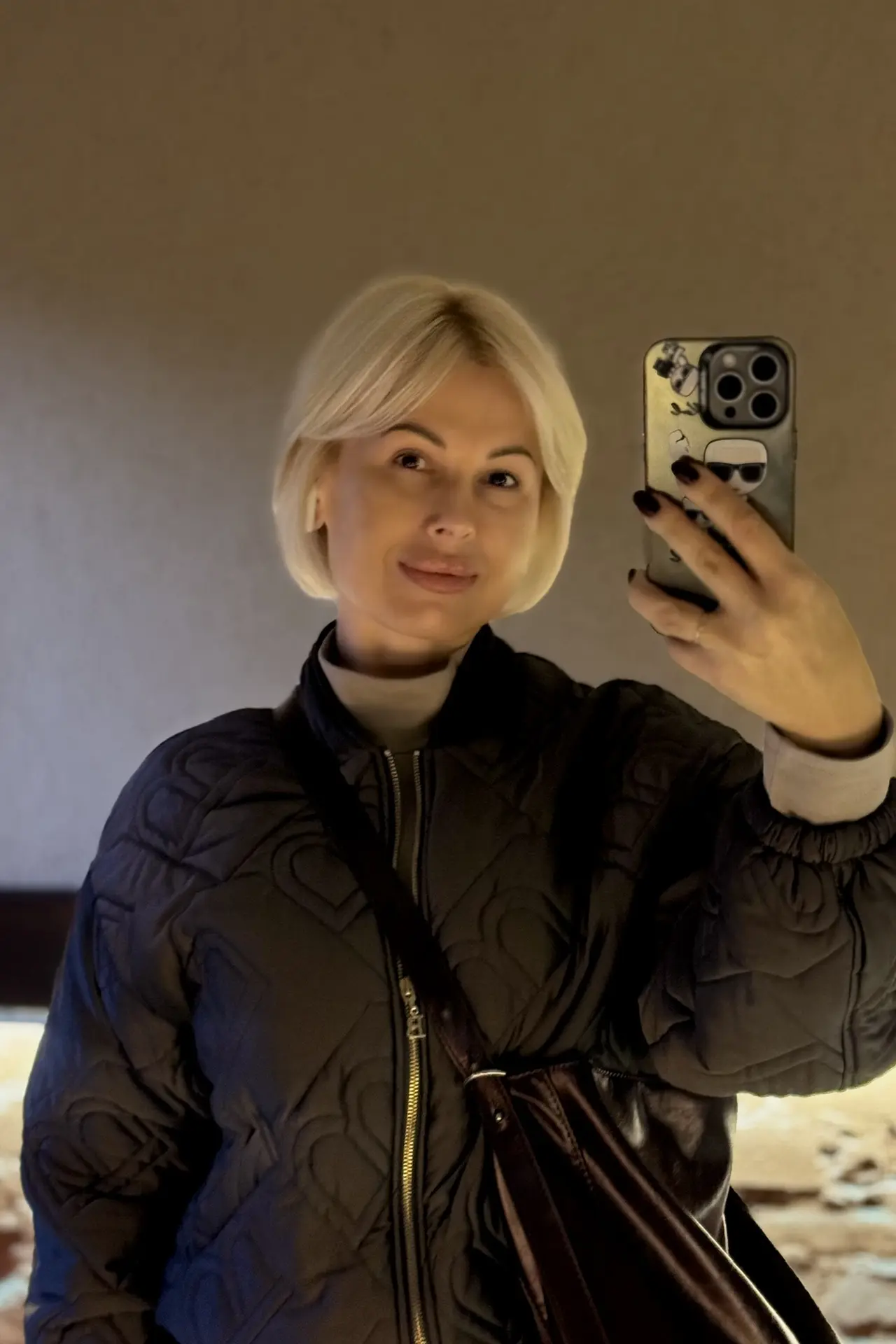 Сегодня у меня день, когда я официально разрешила себе немного пожить для себя. 😂❤️